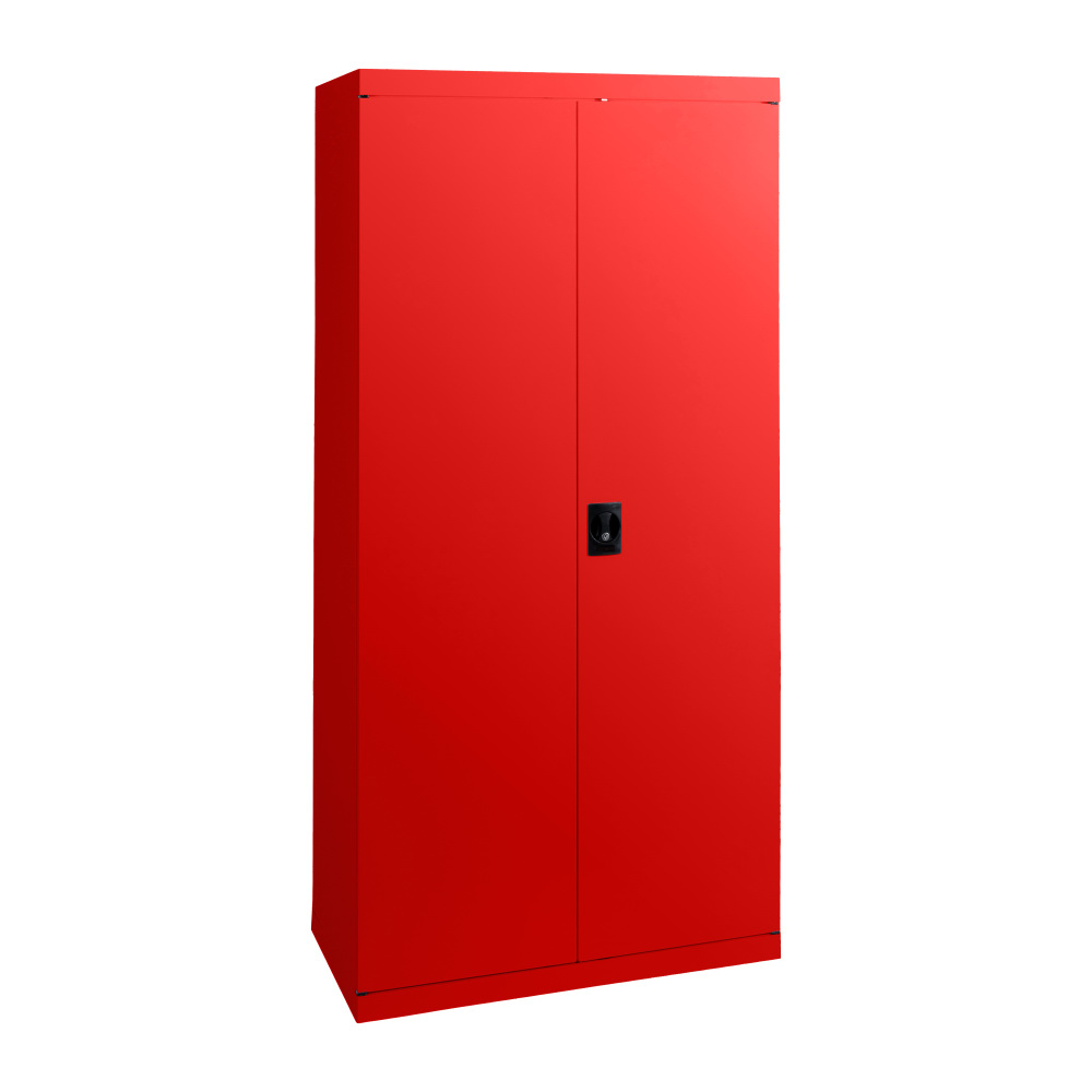 Statewide Tall Stationery Cupboard - 600mm Deep